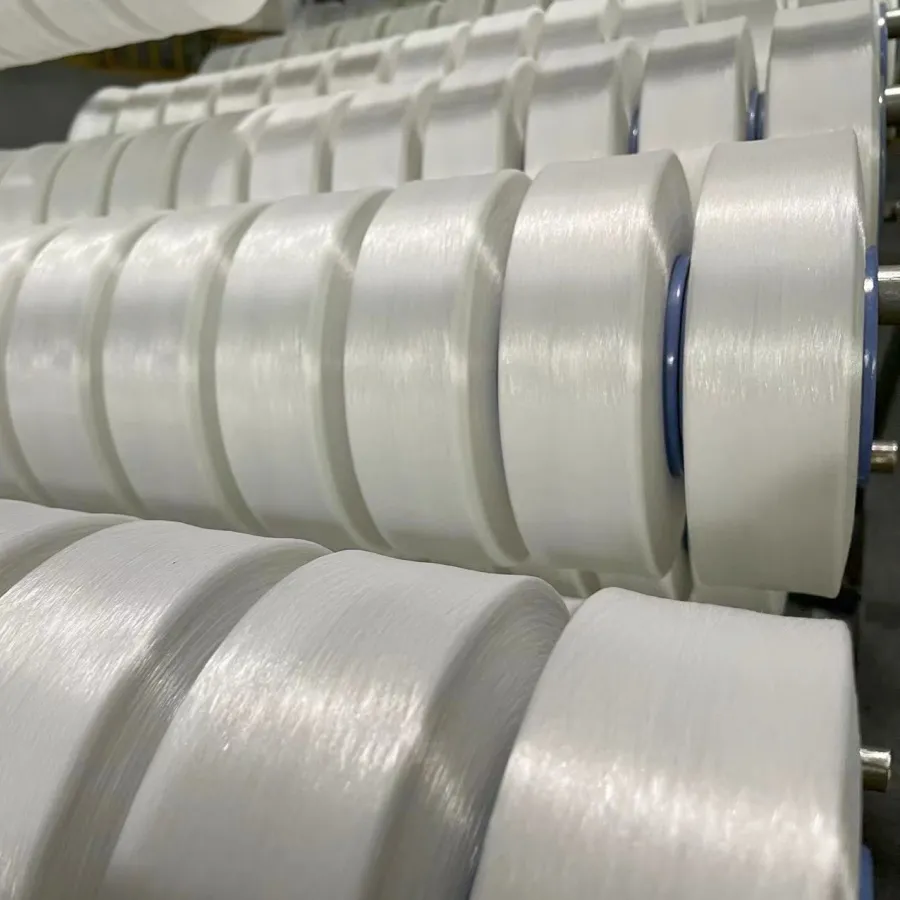 105D Spandex Yarn AA Grade