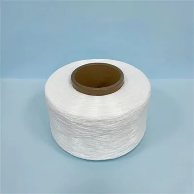 Czy za pomocą taśmy można wykonać wzór na przędzy spandex?